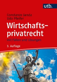 Cover Wirtschaftsprivatrecht