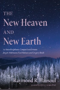 Cover The New Heaven and New Earth