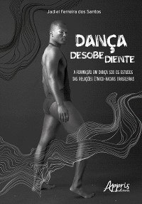 Cover Dança Desobediente