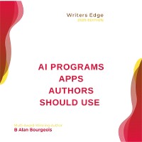 Cover AI-Powered Writing