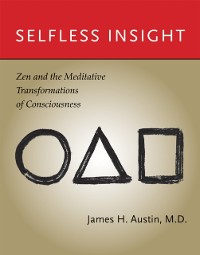 Cover Selfless Insight
