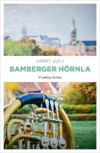 Cover Bamberger Hörnla