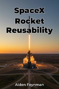 Cover SpaceX Rocket Reusability