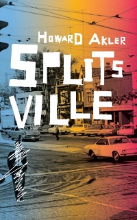 Cover Splitsville