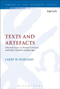 Cover Texts and Artefacts