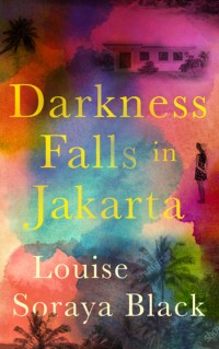 Cover Darkness Falls in Jakarta