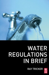 Cover Water Regulations In Brief