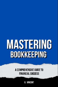 Cover Mastering Bookkeeping