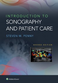 Cover Introduction to Sonography and Patient Care