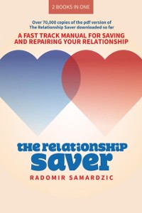 Cover Relationship Saver / The Gameless Relationship