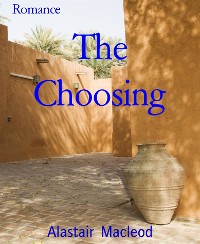 Cover The Choosing