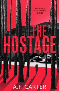 Cover The Hostage