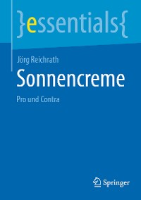 Cover Sonnencreme