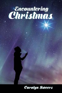 Cover Encountering Christmas