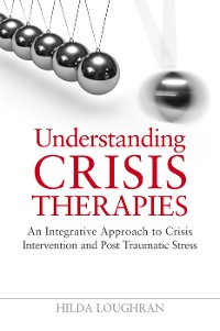 Cover Understanding Crisis Therapies