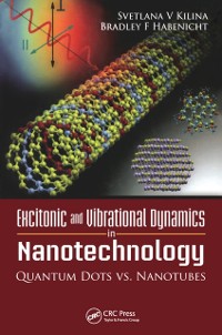 Cover Excitonic and Vibrational Dynamics in Nanotechnology