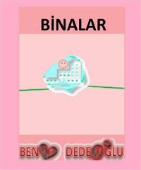 Cover Binalar