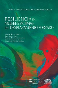 Cover Resiliencia en mujeres víctimas del desplazamiento forzado