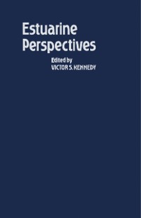 Cover Estuarine Perspectives