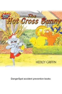 Cover Hot Cross Bunny