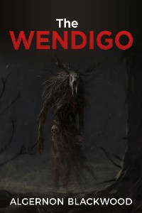 Cover The Wendigo