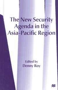 Cover New Security Agenda in the Asia-Pacific Region