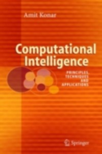 Cover Computational Intelligence