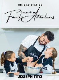 Cover Gluten-Free Family Adventures