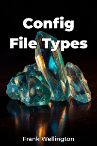 Cover Config File Types