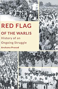 Cover Red Flag of the Warlis