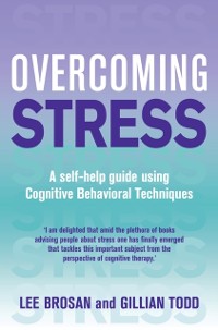 Cover Overcoming Stress