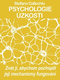 Cover Psychologie úzkosti