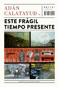 Cover Este frágil tiempo presente