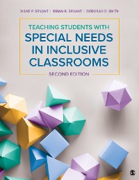 Cover Teaching Students With Special Needs in Inclusive Classrooms