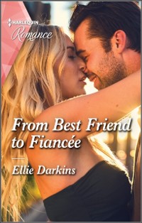 Cover From Best Friend to Fiancee