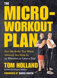 Cover The Micro-Workout Plan