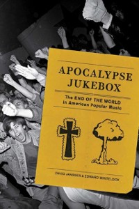 Cover Apocalypse Jukebox