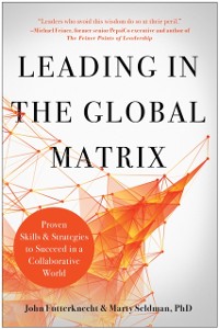 Cover Leading in the Global Matrix