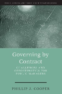 Cover Governing by Contract