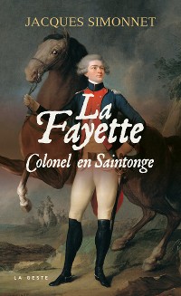 Cover La Fayette