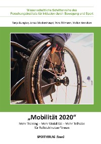 Cover "Mobilität 2020"