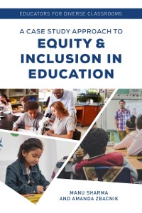 Cover Educators for Diverse Classrooms