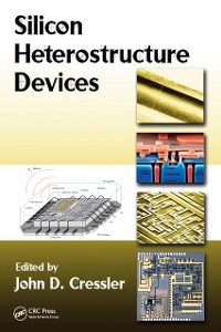 Cover Silicon Heterostructure Devices