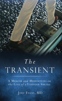 Cover THE TRANSIENT