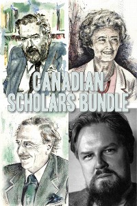 Cover Canadian Scholars Bundle