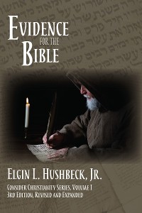 Cover Evidence for the Bible