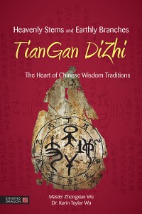 Cover Heavenly Stems and Earthly Branches - TianGan DiZhi
