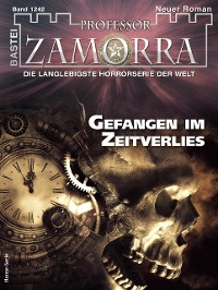 Cover Professor Zamorra 1242