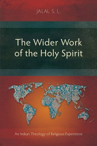 Cover The Wider Work of the Holy Spirit