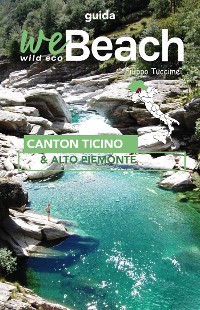 Cover weBeach – Canton Ticino & Alto Piemonte